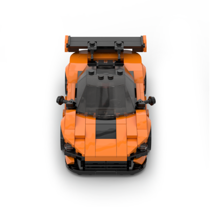 Moc The 720S GT3-marstoy