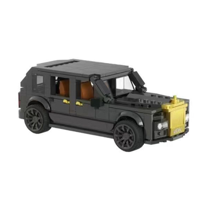 The RR DIAMOND-marstoy