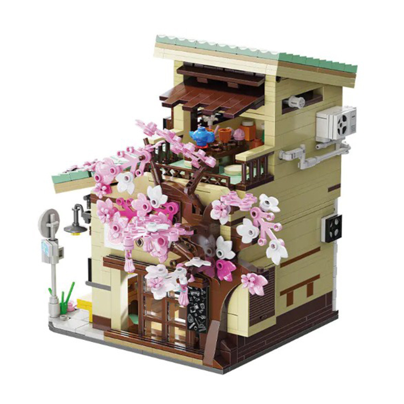 The Grocery Store-marstoy