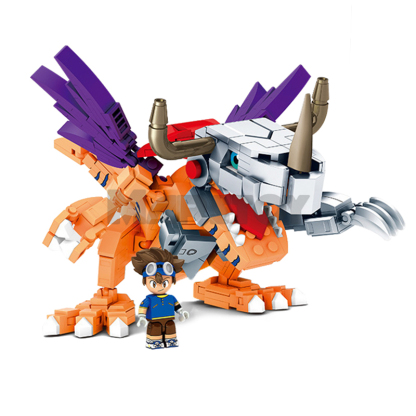 MetalGreymon-marstoy