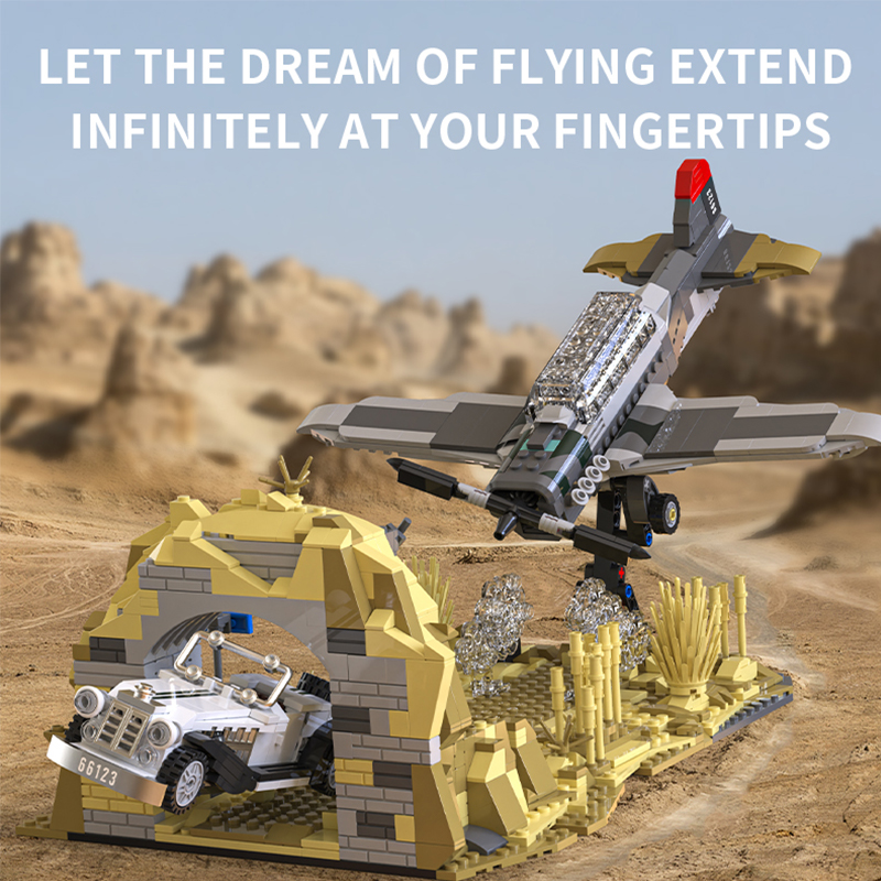 The Flight Chase-marstoy