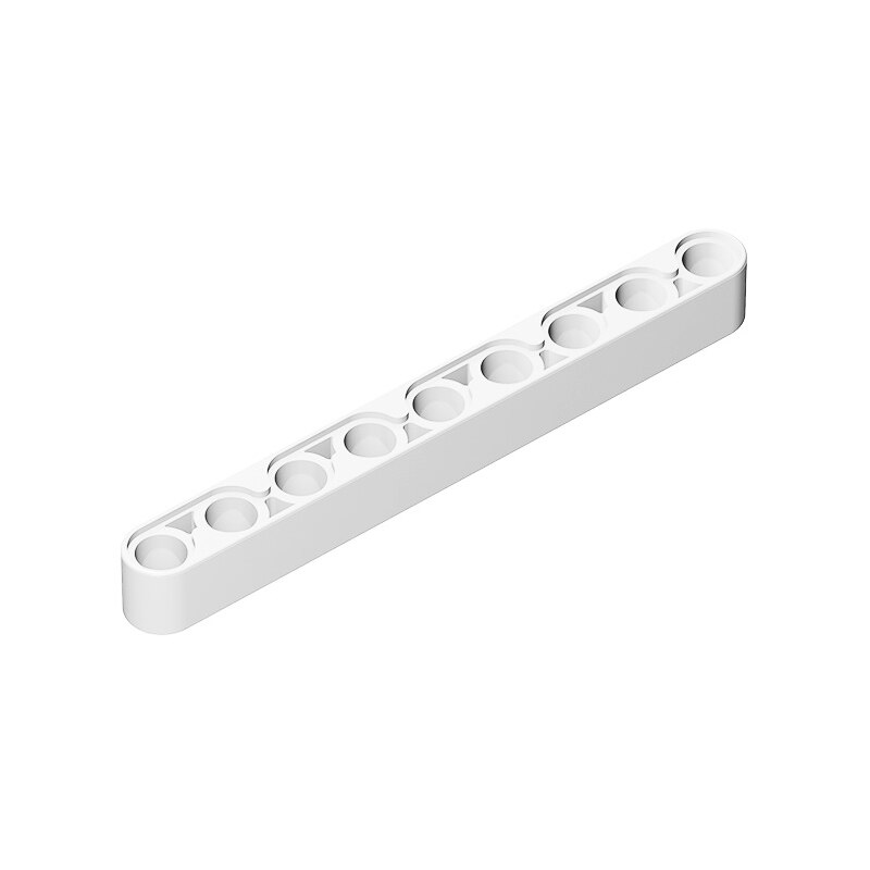 Technic Liftarm Thick 1 x 9-marstoy