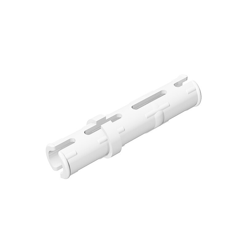 Technic Pin 3L with Friction Ridges-marstoy