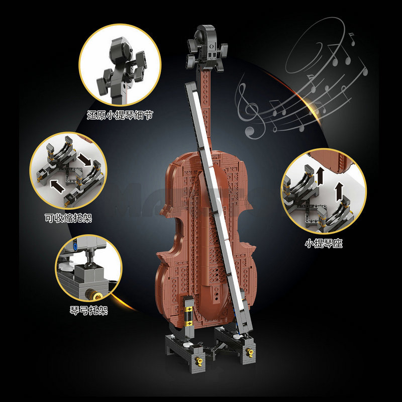 A Dream: Violin-marstoy