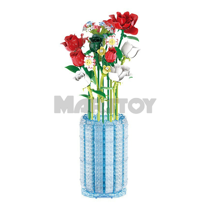 The Roses-marstoy