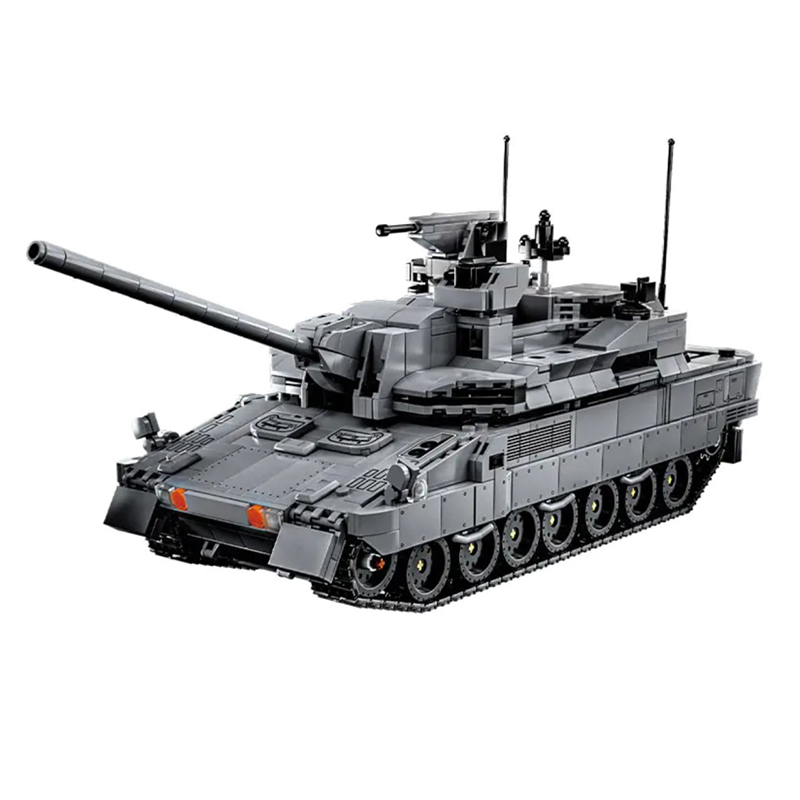 The Enhanced Main Battle Tank-marstoy