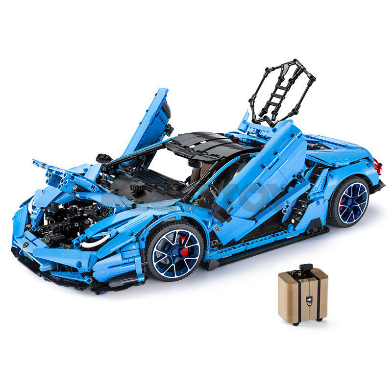 The Lamborghini Centenario-marstoy