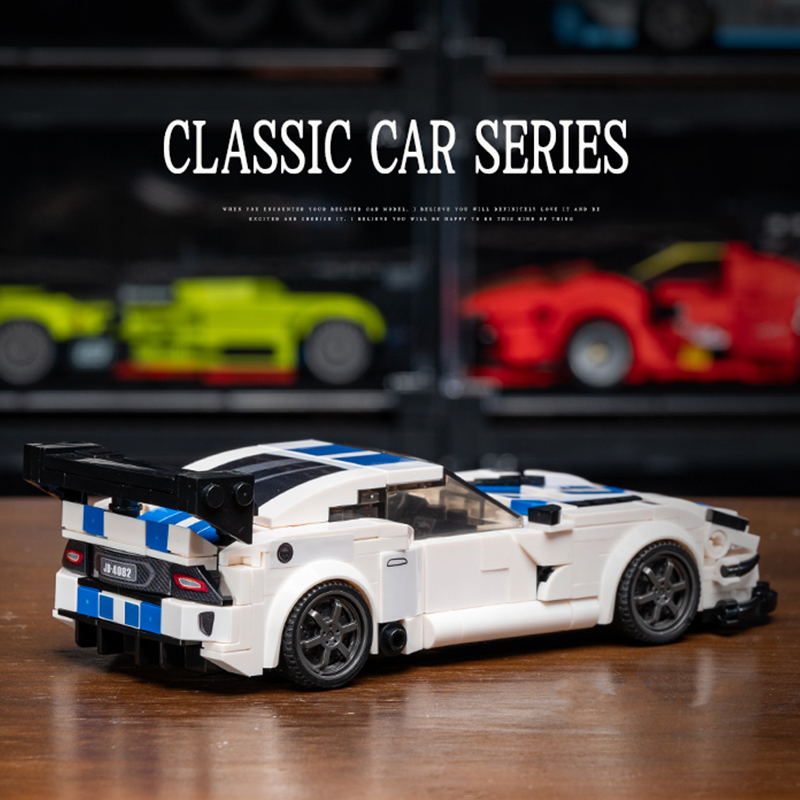 The Dodge Viper-marstoy