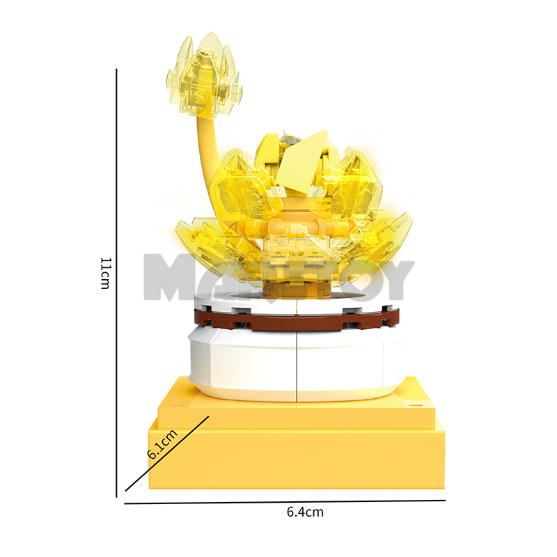 The Succulent Plants-marstoy