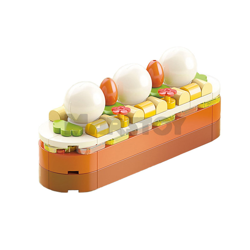 The Gourmet Journal-marstoy