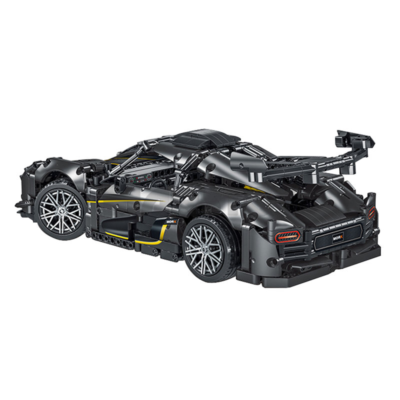 Koenigsegg Super Speed Car-marstoy