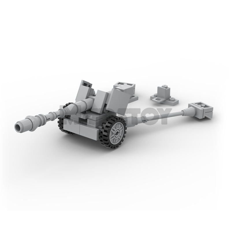 Moc The Pak 40-marstoy