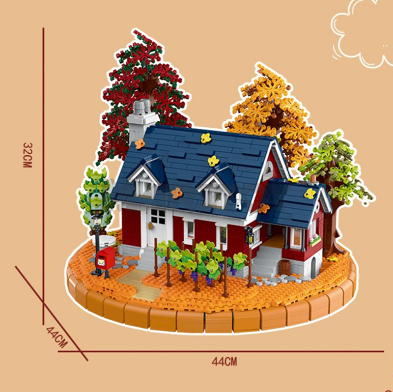 The Wineries-marstoy