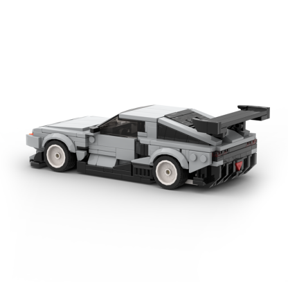 Moc The N Visino 74-marstoy