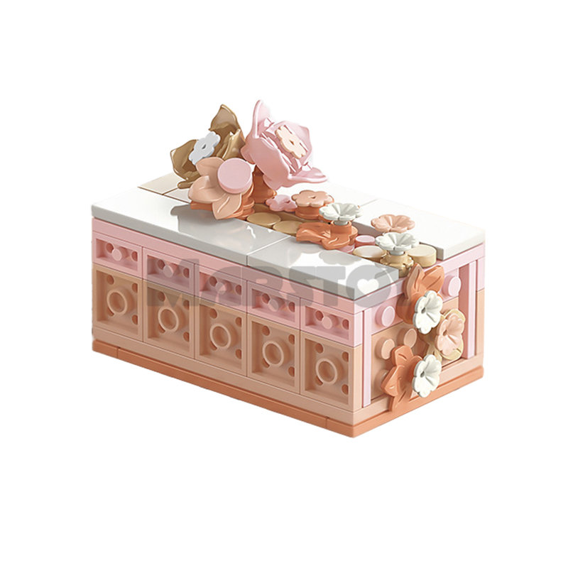 The Gourmet Journal-marstoy