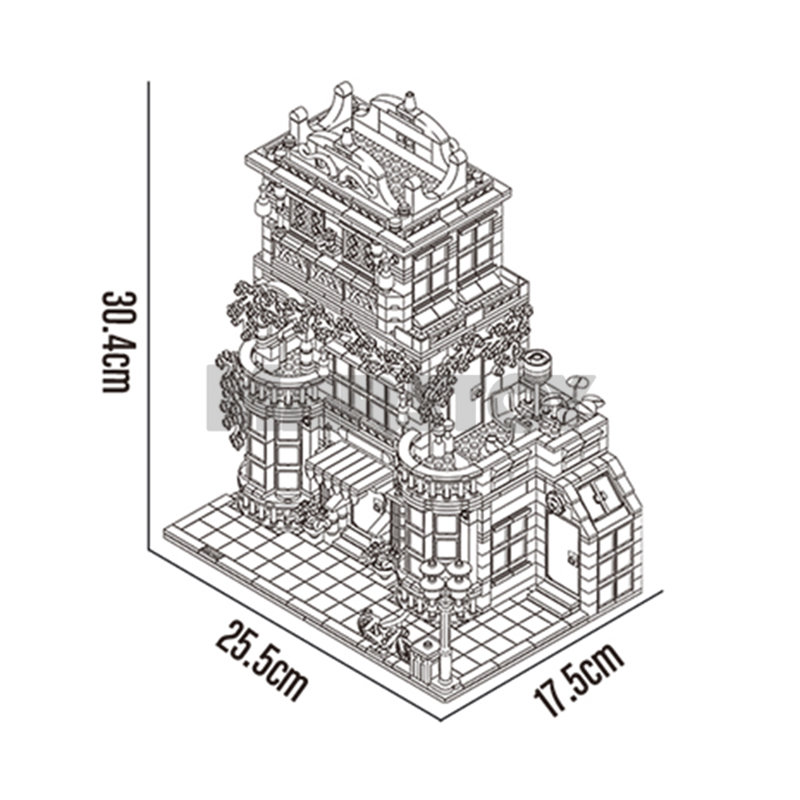 The City Cafe-marstoy