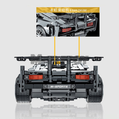 Lamborghini Murcielago-marstoy