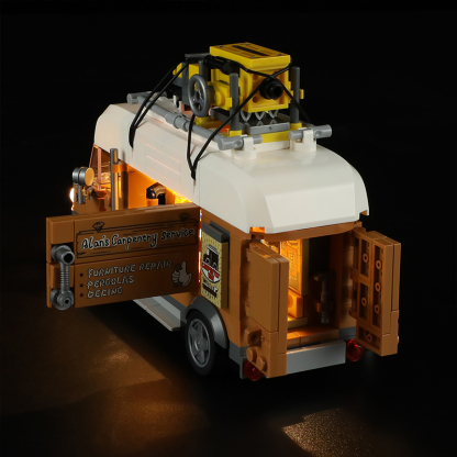 The Woodworking lathe-marstoy