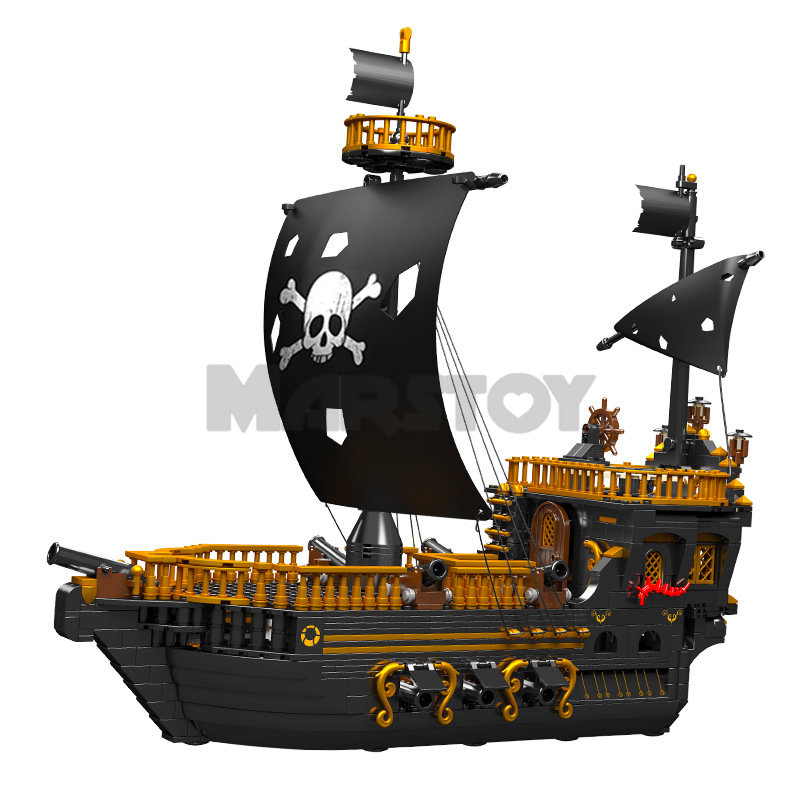 The Gull Model Ship-marstoy