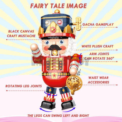 The Prince Walnut-marstoy