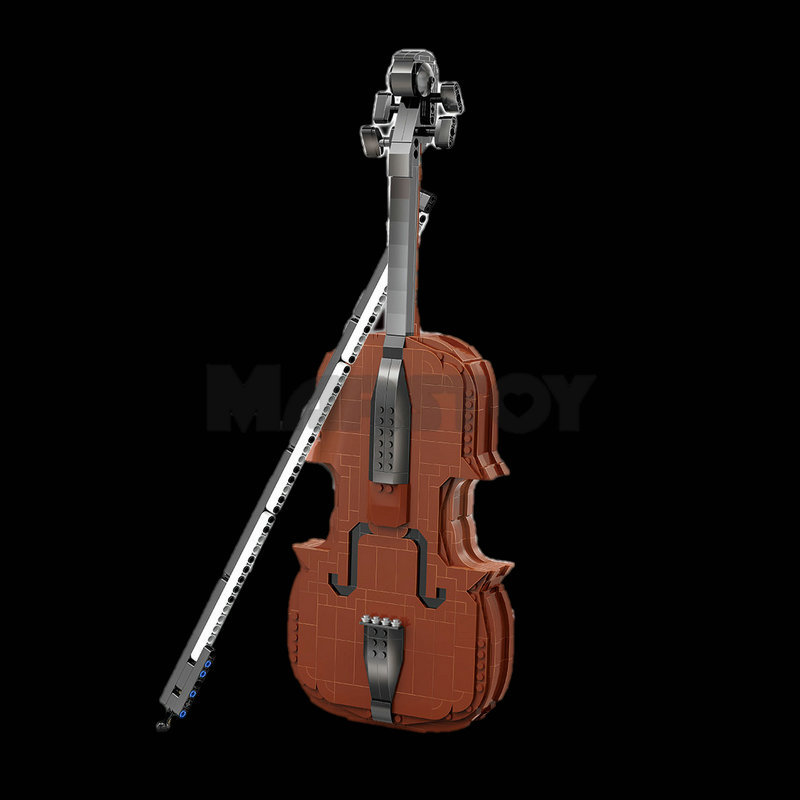 A Dream: Violin-marstoy