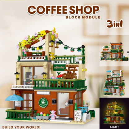 The Balcony Coffee Shop-marstoy