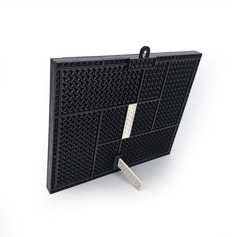 Moc The Canoe at Sunset-marstoy