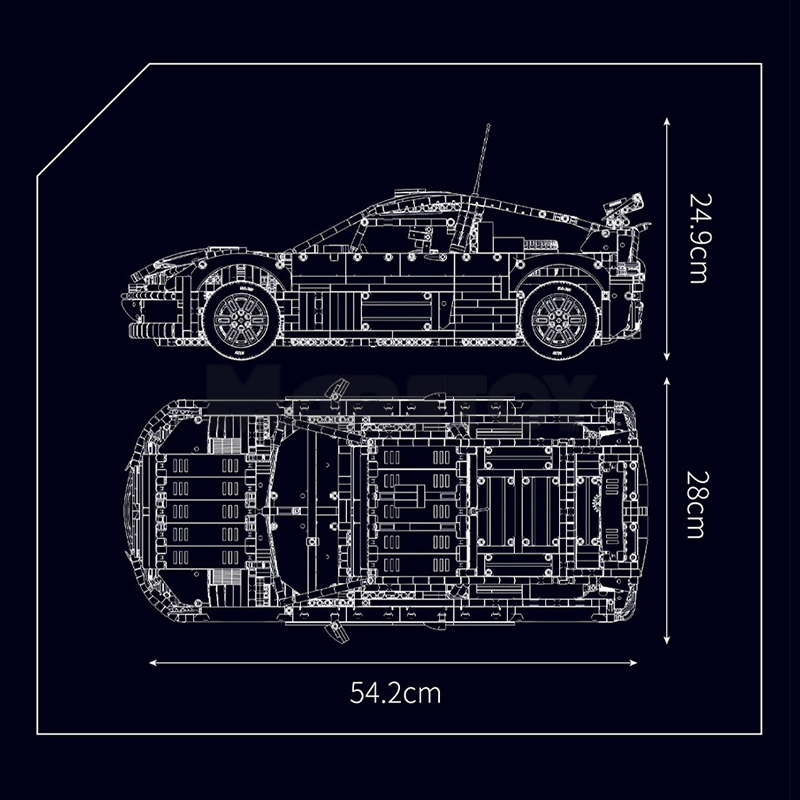 The 2008 Citroen C4 WRC-marstoy