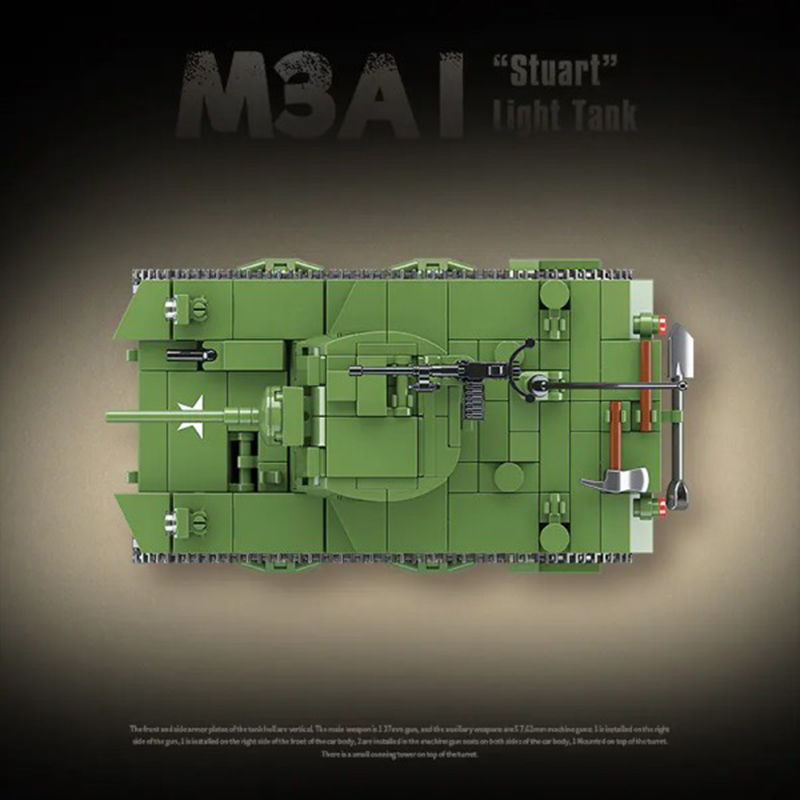 The M3B1-marstoy