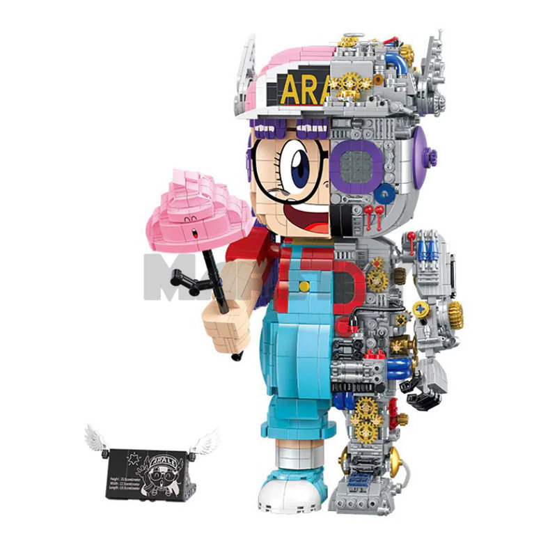 The Machinery Alalei-marstoy