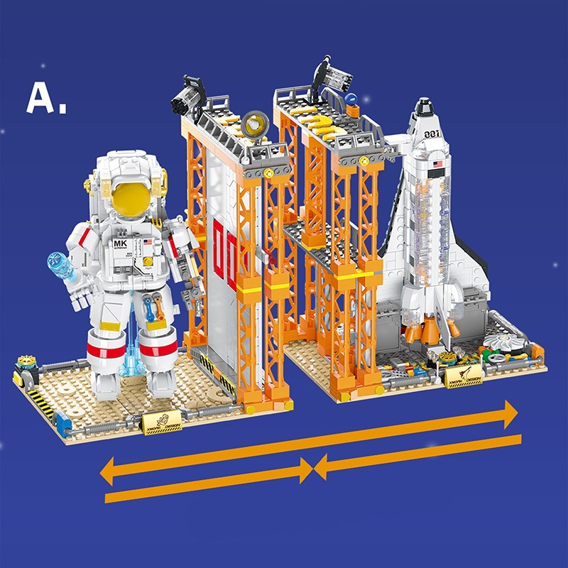 The Aerospace Bookends-marstoy