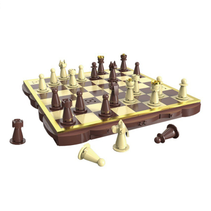 The Chess-marstoy
