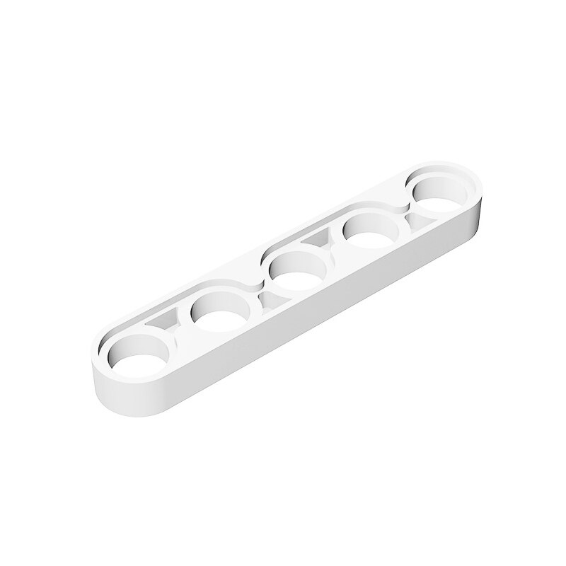 Technic Liftarm Thin 1 x 5-marstoy