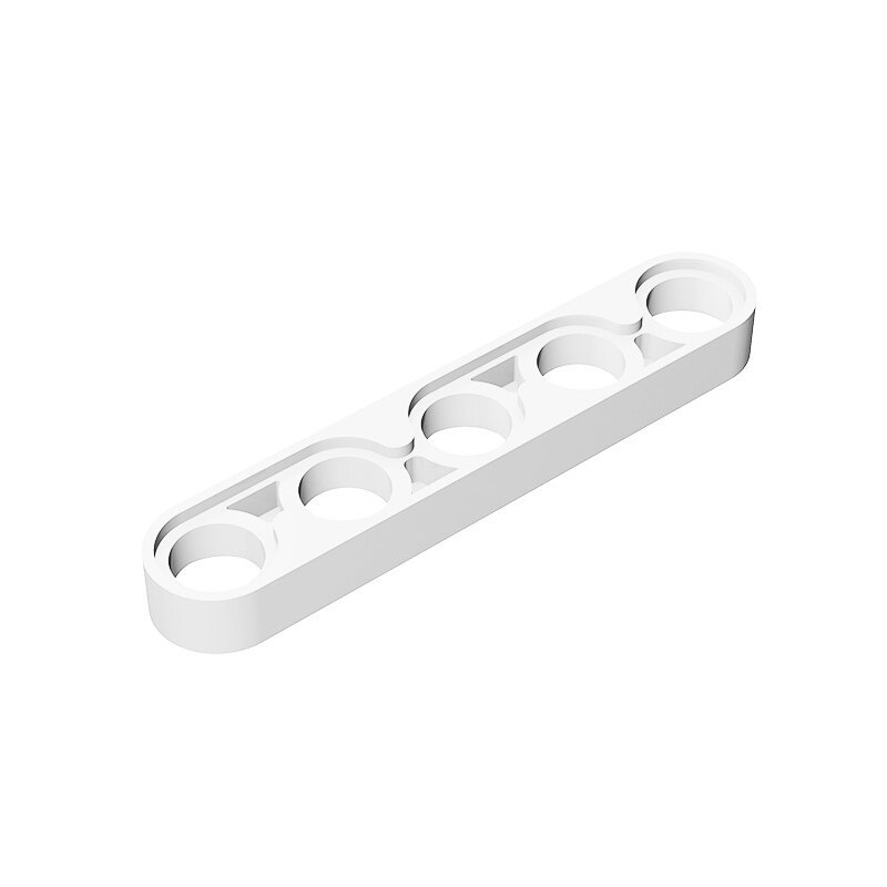 Technic Liftarm Thin 1 x 5-marstoy