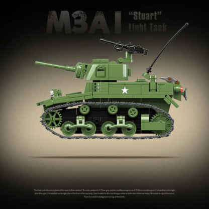 The M3B1-marstoy