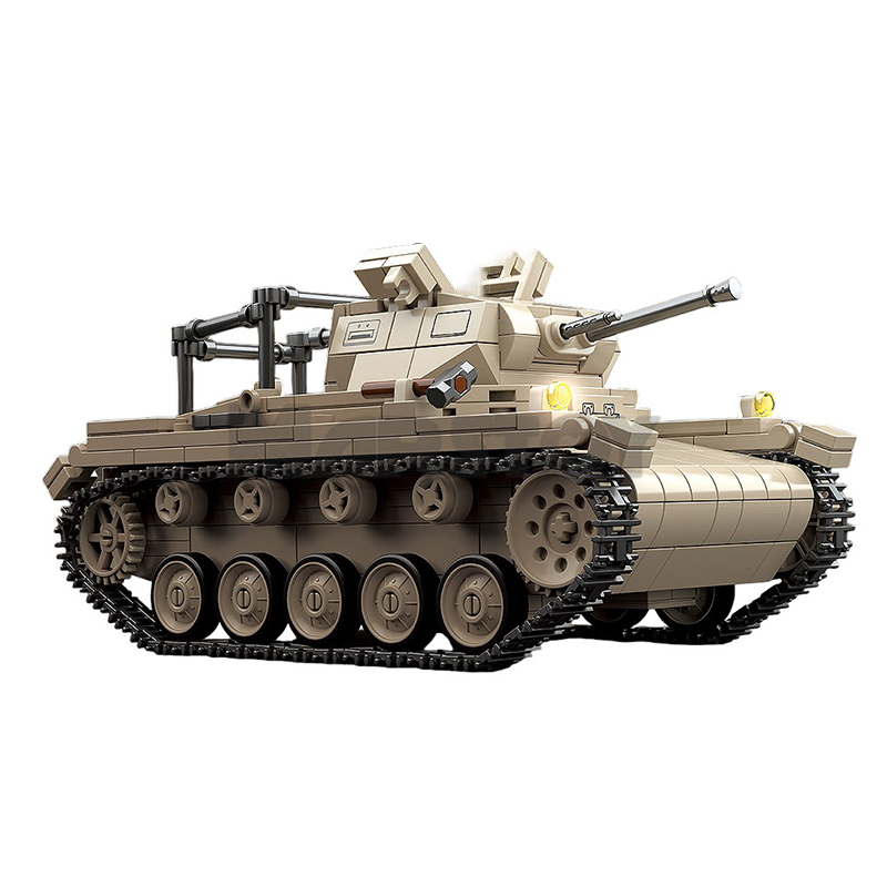 The PZ.BEOB.WG.II-marstoy