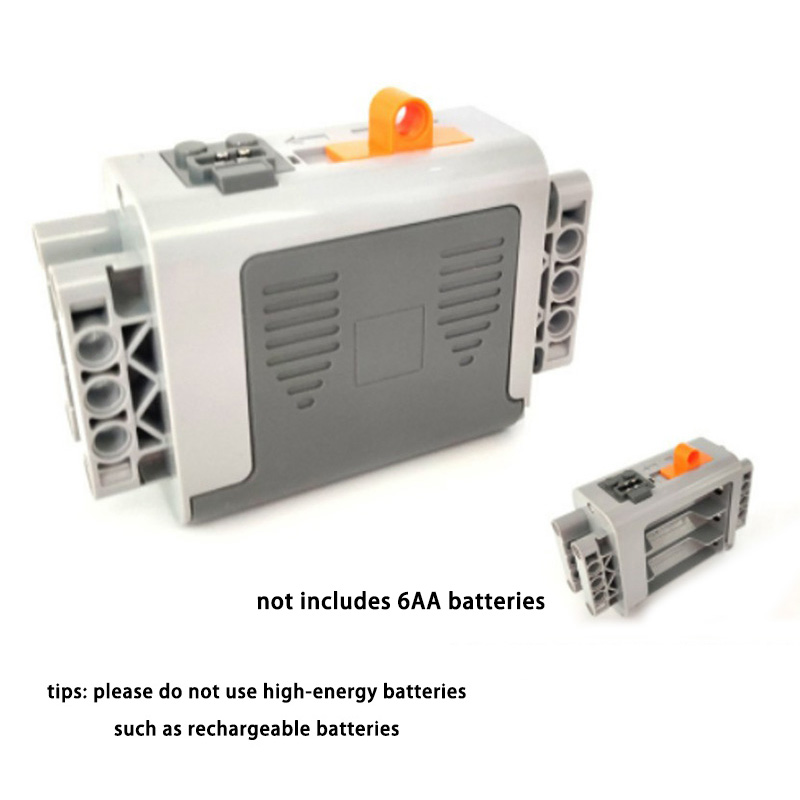 The AA Battery Box-marstoy