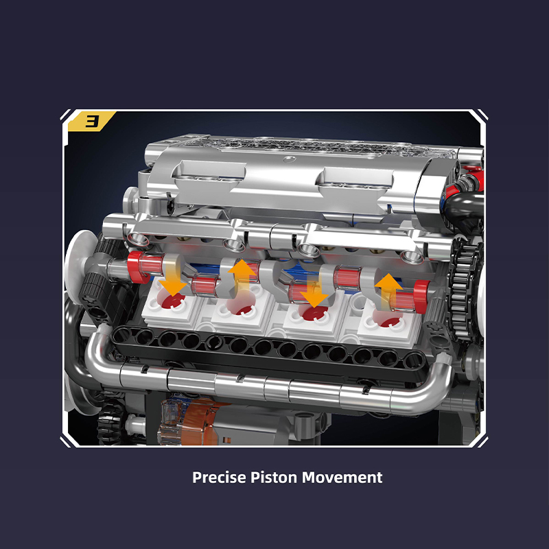 The V8 Engine-marstoy