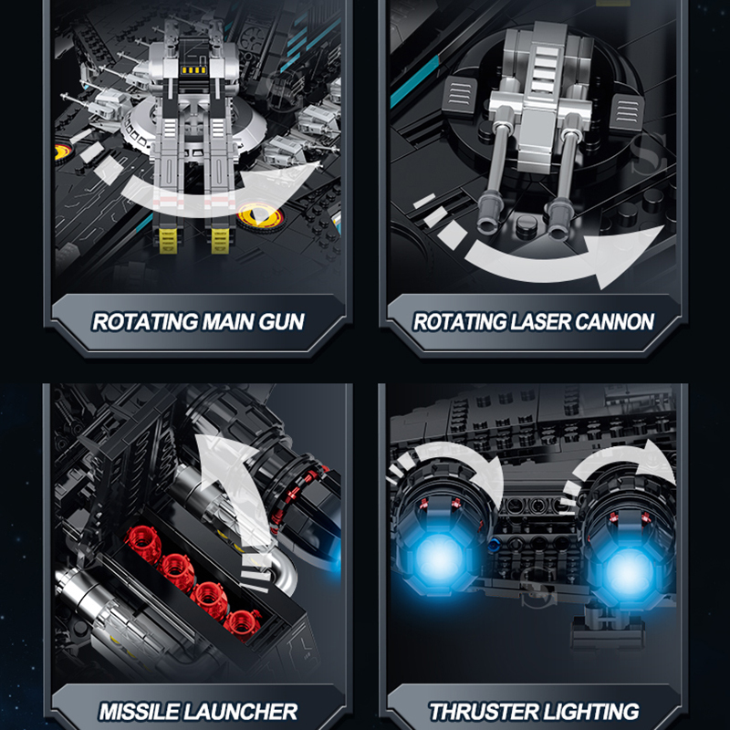 The Shadowed Wing-marstoy