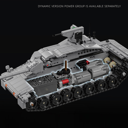 The Enhanced Main Battle Tank-marstoy