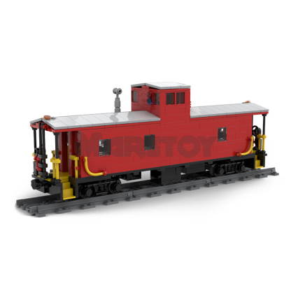 Moc The USAX 002-marstoy