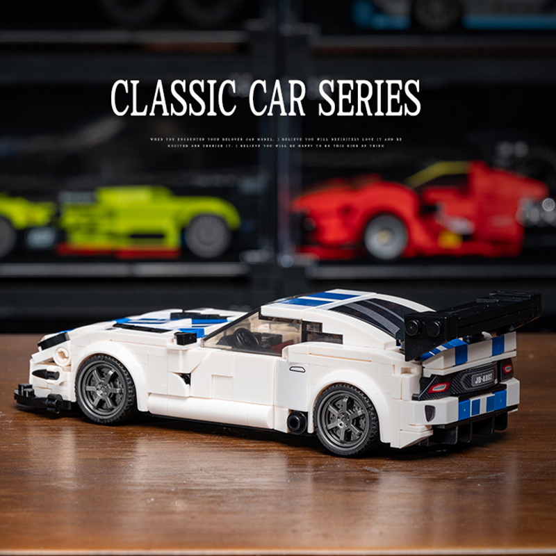 The Dodge Viper-marstoy