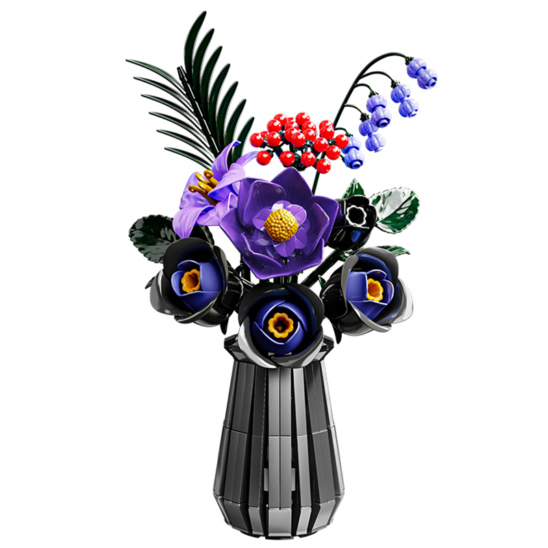 The Spelling Flover Story-marstoy