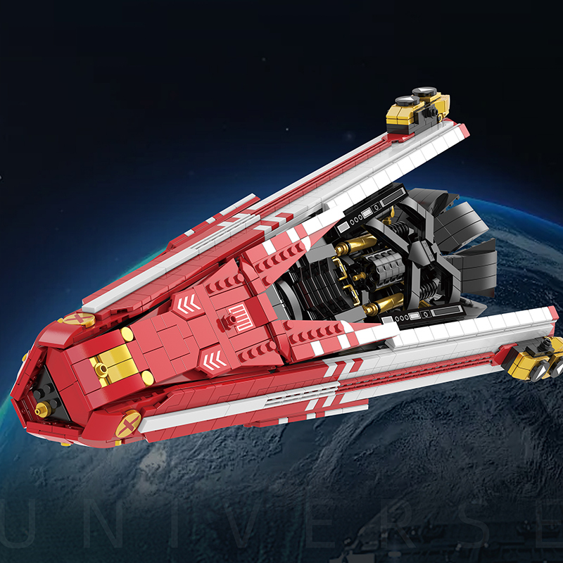 The NAVY BATTLESI-IIP-marstoy