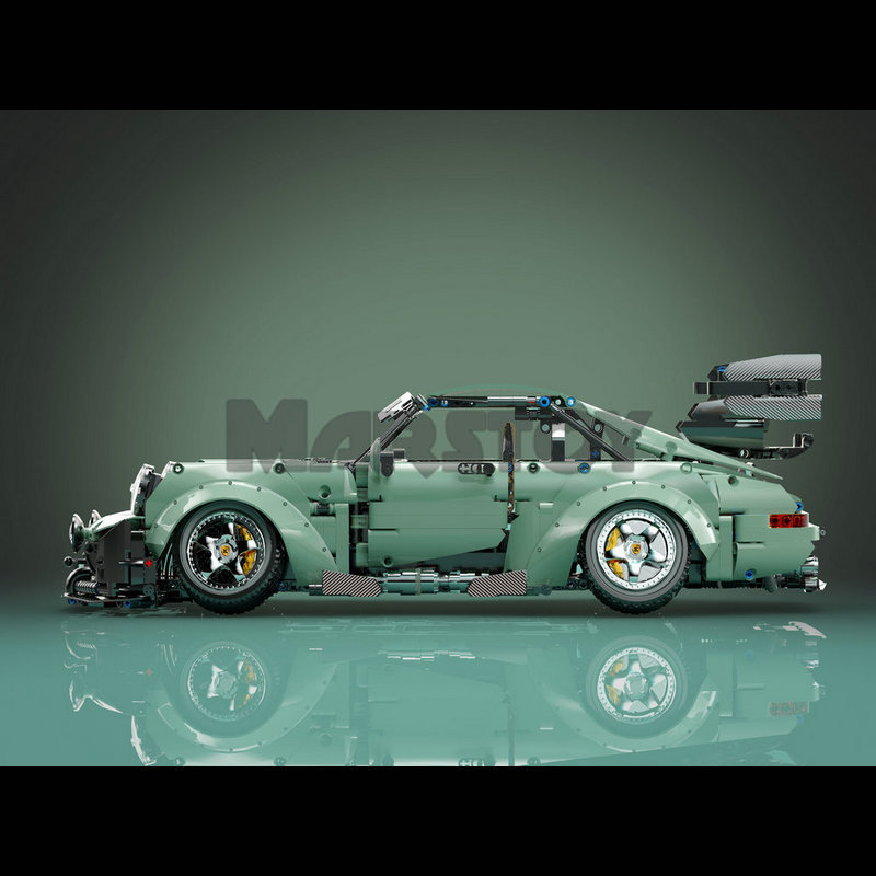 The Low Lying Hella Flush-marstoy