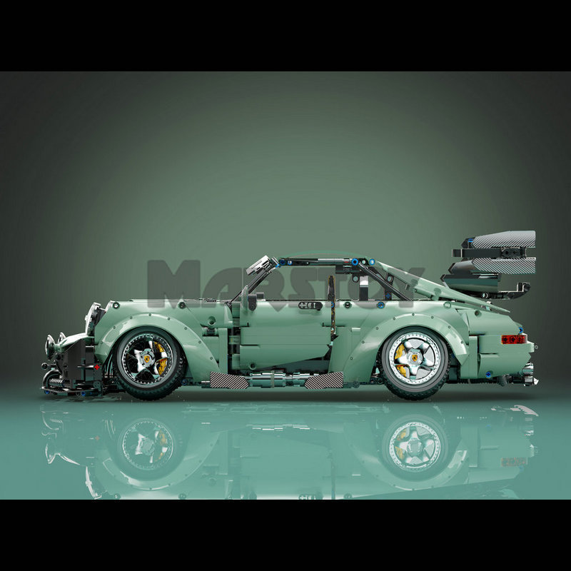 The Low Lying Hella Flush-marstoy