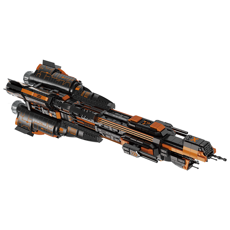 The Donnager-marstoy