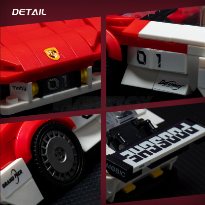 The Mission R-marstoy