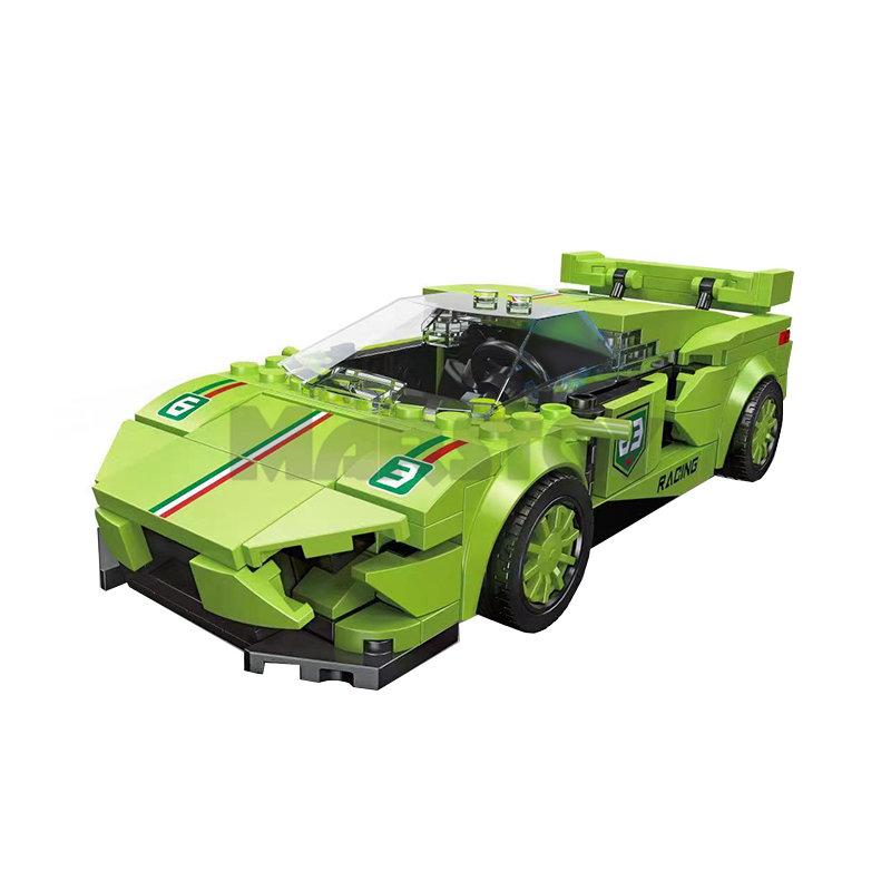 The Hurricane-marstoy