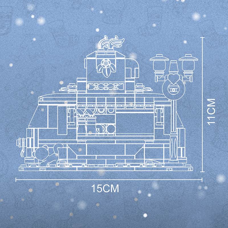 The Coffee Cart-marstoy